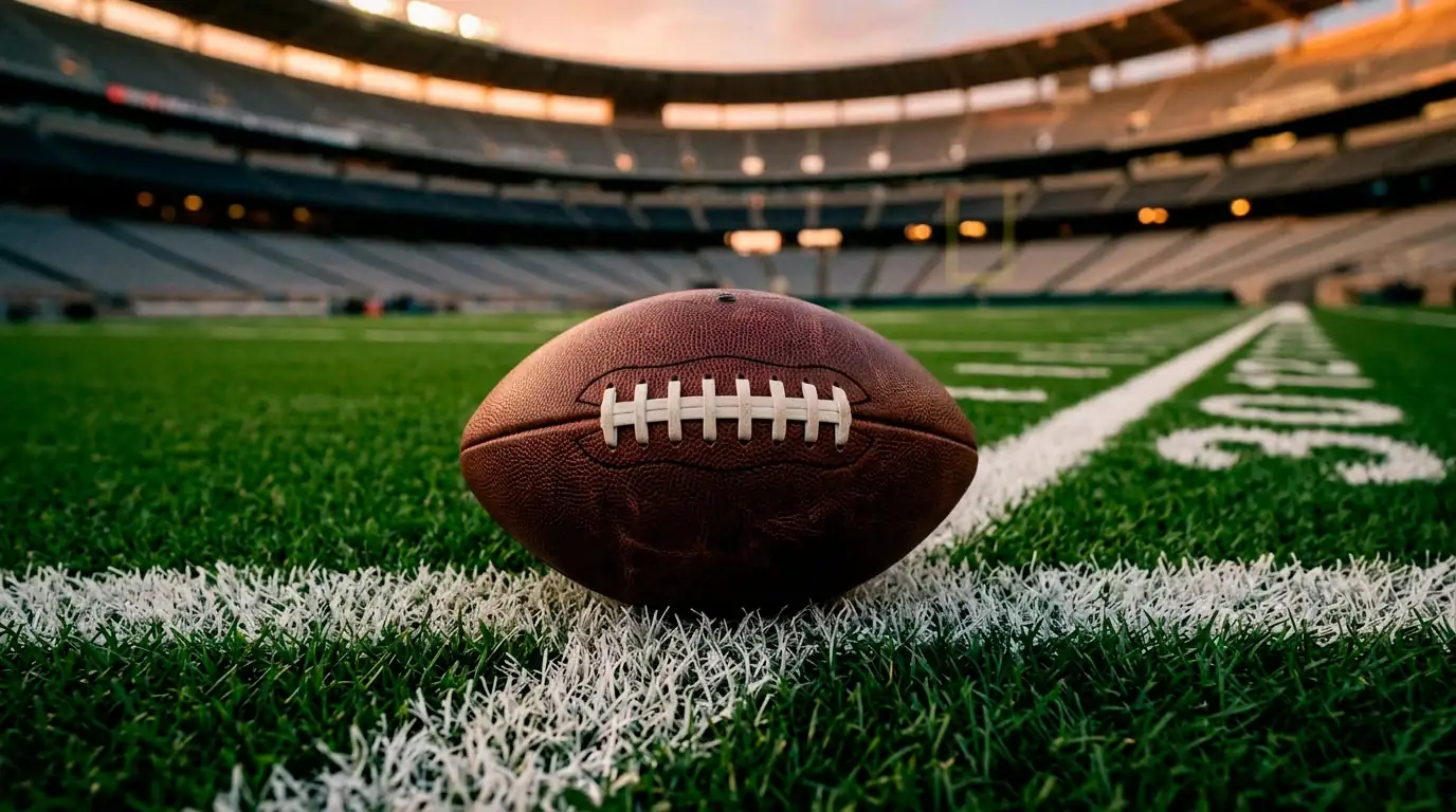 NFL betting analysis overview for UK punters